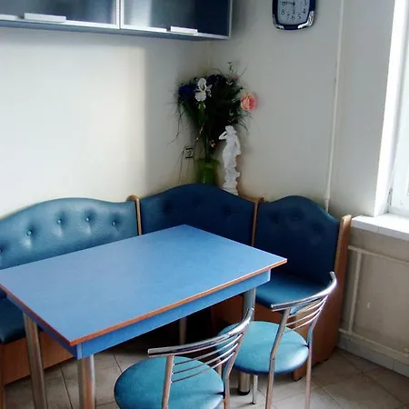 On Kropotkin Marmartotel Apartment *