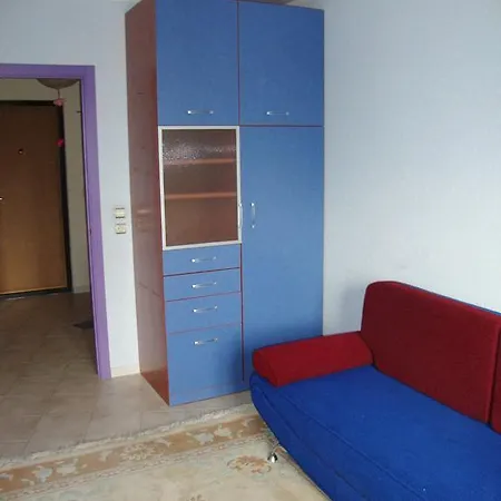 Apartment On Kropotkin Marmartotel *