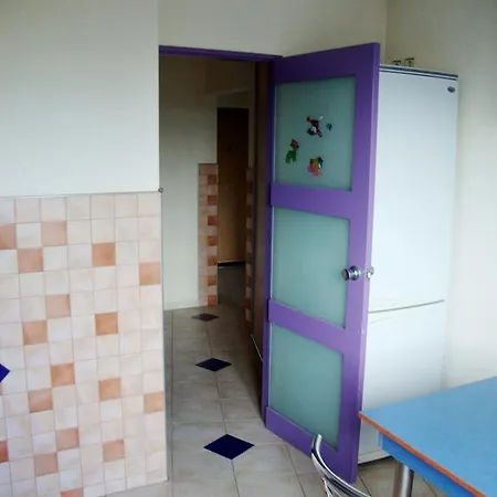 On Kropotkin Marmartotel Apartment Minsk