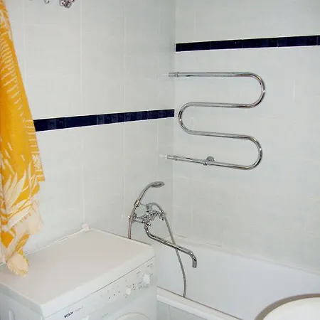 On Kropotkin Marmartotel Apartment Minsk